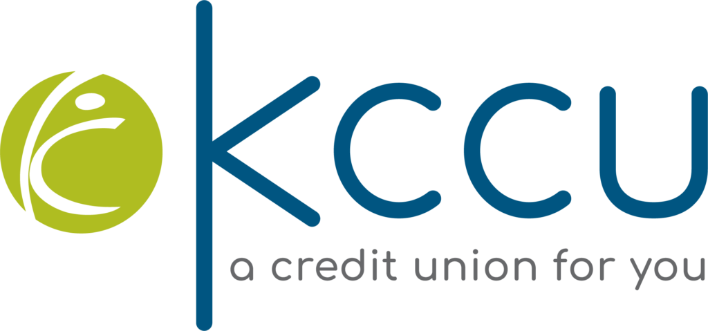 Kccu a credit union for you.